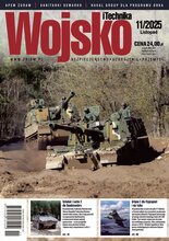 Wojsko i Technika 11/2025