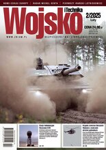 Wojsko i Technika 2/2025