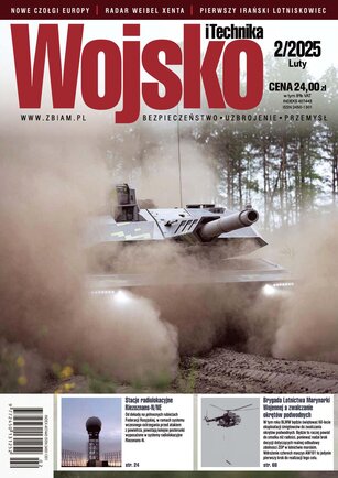 Wojsko i Technika 2/2025
