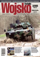 Wojsko i Technika 3/2025