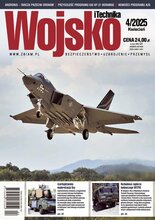 Wojsko i Technika 4/2025