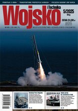 Wojsko i Technika 5/2025