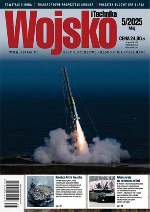 Wojsko i Technika 5/2025