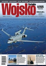 Wojsko i Technika 6/2025