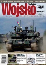 Wojsko i Technika 7/2025