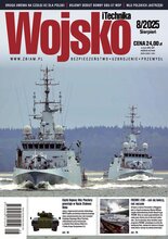 Wojsko i Technika 8/2025