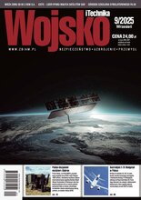 Wojsko i Technika 9/2025