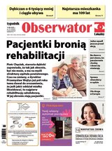 Obserwator Lokalny 11/2026