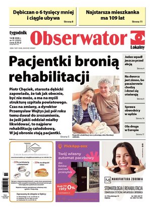 Obserwator Lokalny 11/2026