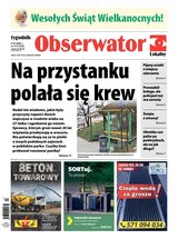 Obserwator Lokalny 14/2026
