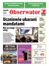 Obserwator Lokalny 2/2026