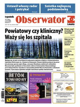 Obserwator Lokalny 20/2026