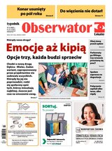 Obserwator Lokalny 21/2026
