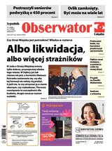 Obserwator Lokalny 3/2026