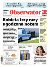 Obserwator Lokalny 33/2026