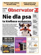 Obserwator Lokalny 4/2026