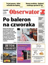 Obserwator Lokalny 42/2026