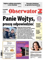 Obserwator Lokalny 7/2026
