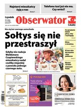Obserwator Lokalny 9/2026
