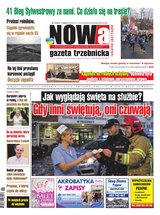 NOWa Gazeta Trzebnicka 1/2026