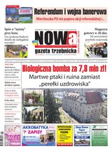 NOWa Gazeta Trzebnicka 10/2026