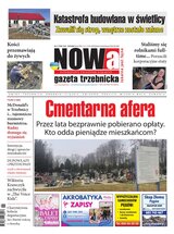 NOWa Gazeta Trzebnicka 11/2026