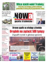 NOWa Gazeta Trzebnicka 12/2026