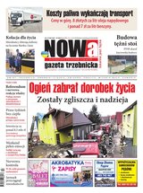 NOWa Gazeta Trzebnicka 13/2026