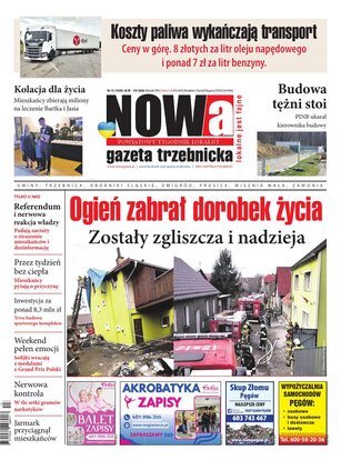 NOWa Gazeta Trzebnicka 13/2026