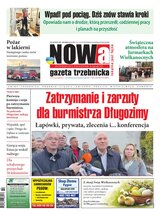NOWa Gazeta Trzebnicka 14/2026
