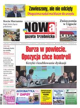 NOWa Gazeta Trzebnicka 16/2026