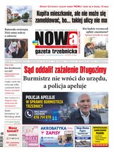 NOWa Gazeta Trzebnicka 19/2026