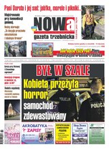 NOWa Gazeta Trzebnicka 2/2026