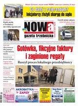 NOWa Gazeta Trzebnicka 20/2026