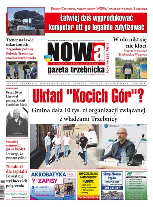 NOWa Gazeta Trzebnicka 22/2026