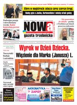 NOWa Gazeta Trzebnicka 23/2026