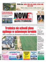 NOWa Gazeta Trzebnicka 34/2026