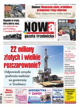 NOWa Gazeta Trzebnicka 37/2026