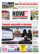 NOWa Gazeta Trzebnicka 38/2026