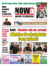 NOWa Gazeta Trzebnicka 4/2026