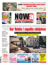 NOWa Gazeta Trzebnicka 41/2026