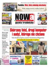 NOWa Gazeta Trzebnicka 42/2026