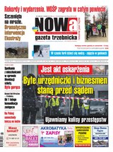 NOWa Gazeta Trzebnicka 5/2026