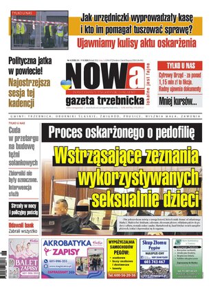 NOWa Gazeta Trzebnicka 6/2026