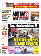 NOWa Gazeta Trzebnicka 7/2026
