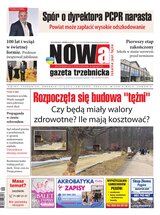 NOWa Gazeta Trzebnicka 9/2026