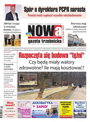 NOWa Gazeta Trzebnicka 9/2026