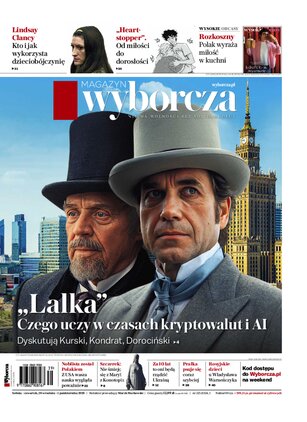 Gazeta Wyborcza Białystok 225/2026