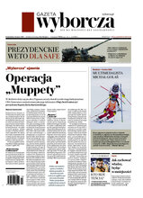 Gazeta Wyborcza Białystok 62/2026