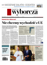 Gazeta Wyborcza Bydgoszcz 106/2026